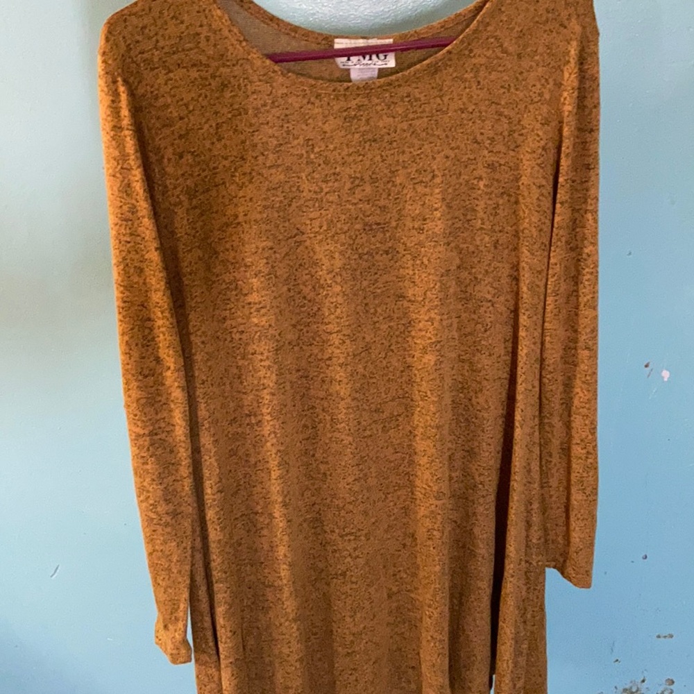Tmg dress